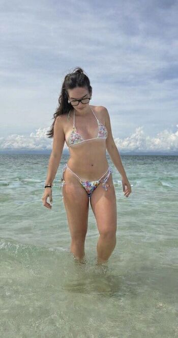 Natalie mariduena page leaked private photo uncensored HD quality