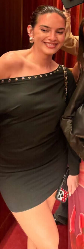 Natalie mariduena page leaked private photo uncensored HD quality