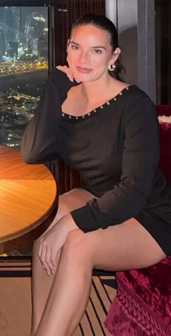 Natalie mariduena page leaked private photo uncensored HD quality