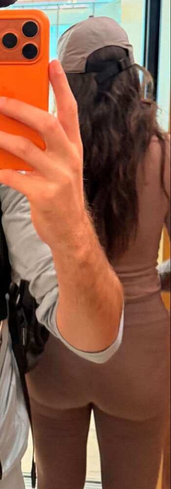 Natalie mariduena page leaked private photo uncensored HD quality