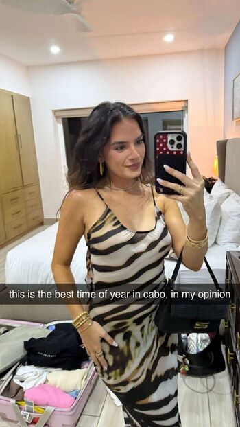 Natalie mariduena page leaked private photo uncensored HD quality