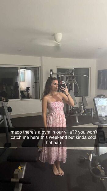 Natalie mariduena page leaked private photo uncensored HD quality