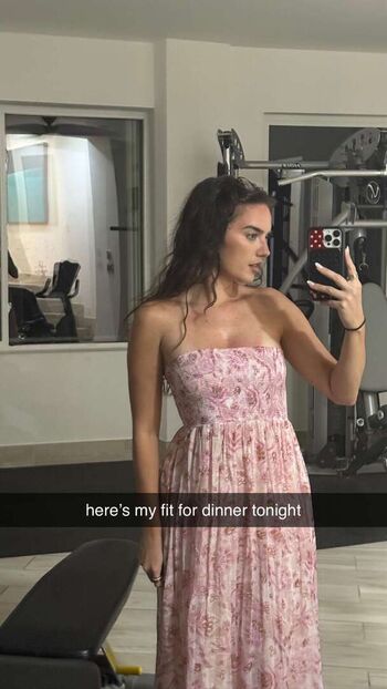 Natalie mariduena page leaked private photo uncensored HD quality