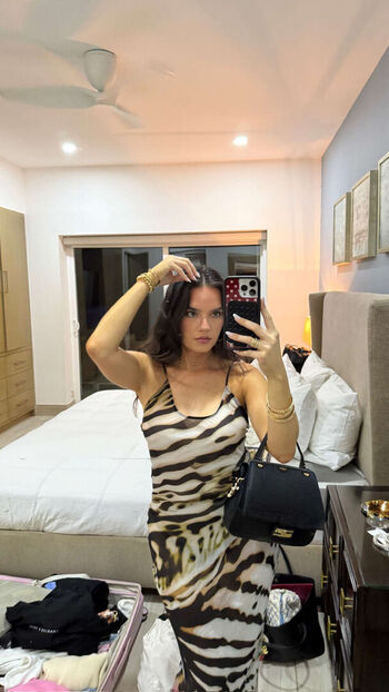 Natalie mariduena page leaked private photo uncensored HD quality