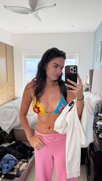 Natalie mariduena page leaked private photo uncensored HD quality