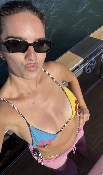 Natalie mariduena page leaked private photo uncensored HD quality