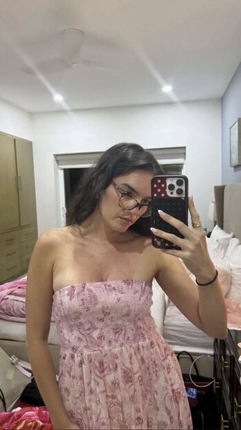 Natalie mariduena page leaked private photo uncensored HD quality