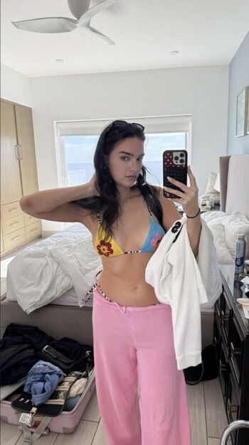 Natalie mariduena page leaked private photo uncensored HD quality