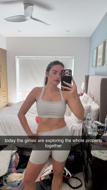 Natalie mariduena page leaked private photo uncensored HD quality