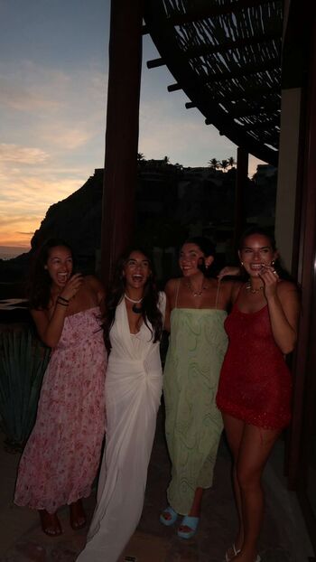 Natalie mariduena page leaked private photo uncensored HD quality