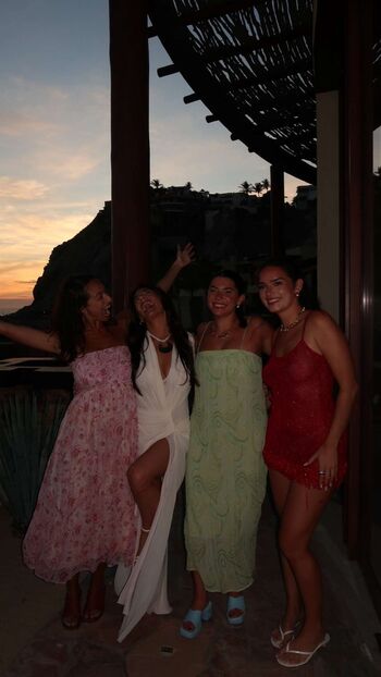 Natalie mariduena page leaked private photo uncensored HD quality