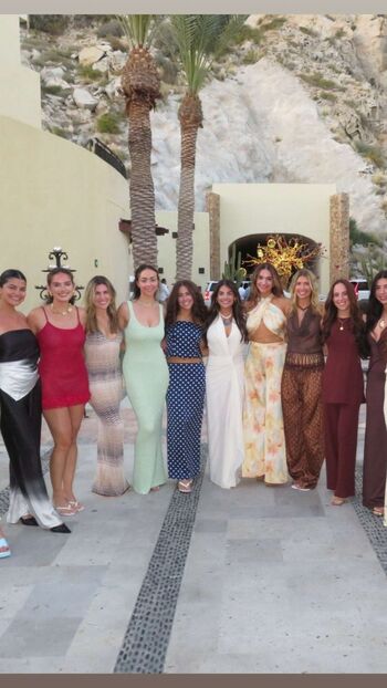 Natalie mariduena page leaked private photo uncensored HD quality