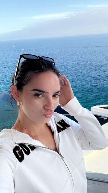 Natalie mariduena page leaked private photo uncensored HD quality