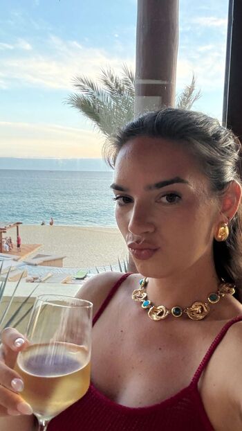 Natalie mariduena page leaked private photo uncensored HD quality