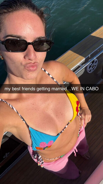 Natalie mariduena page leaked private photo uncensored HD quality