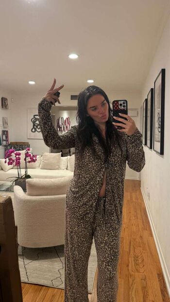 Natalie mariduena page leaked private photo uncensored HD quality