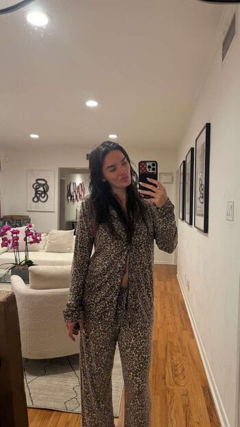 Natalie mariduena page leaked private photo uncensored HD quality