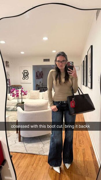 Natalie mariduena page leaked private photo uncensored HD quality