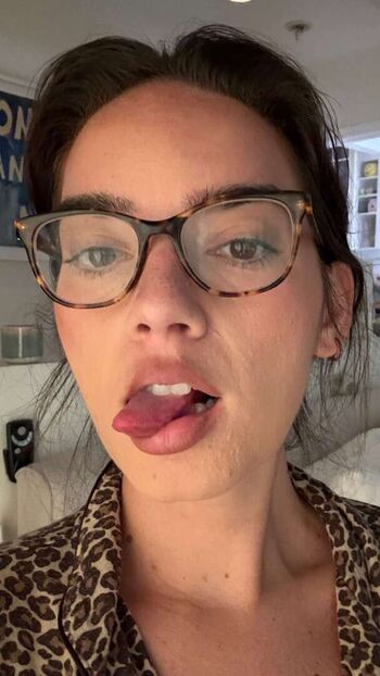 Natalie mariduena page leaked private photo uncensored HD quality