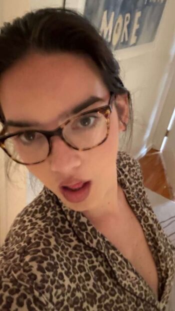 Natalie mariduena page leaked private photo uncensored HD quality