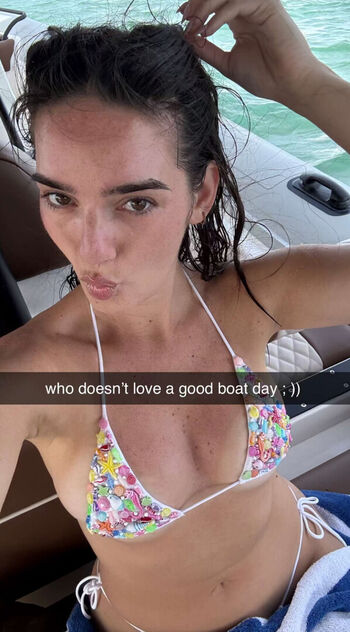 Natalie mariduena page leaked private photo uncensored HD quality