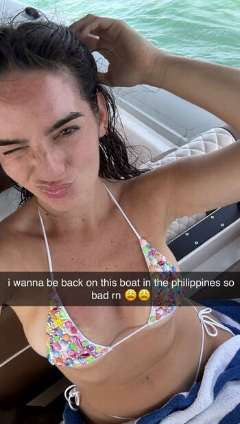 Natalie mariduena page leaked private photo uncensored HD quality