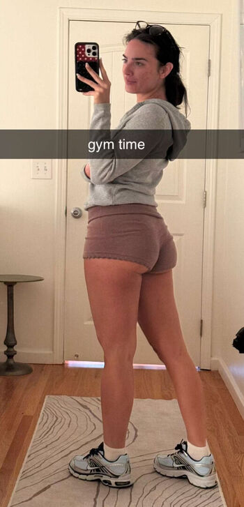 Natalie mariduena page leaked private photo uncensored HD quality