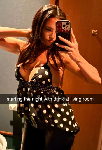 Natalie mariduena page leaked private photo uncensored HD quality