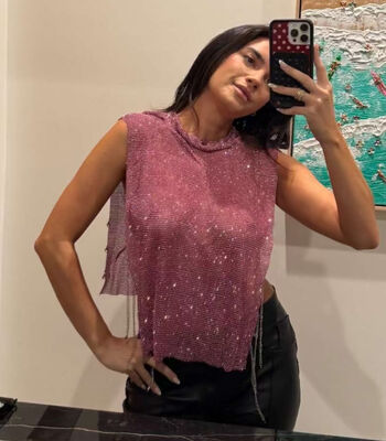 Natalie mariduena page leaked private photo uncensored HD quality