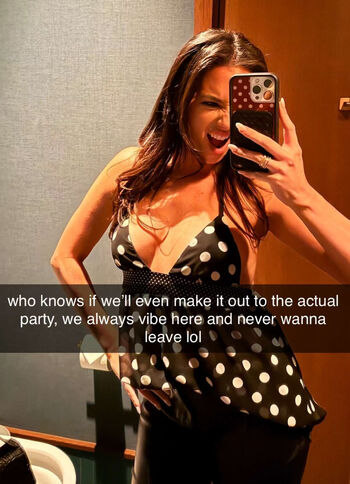 Natalie mariduena page leaked private photo uncensored HD quality