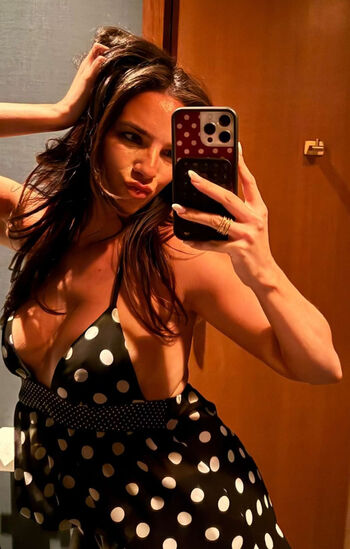 Natalie mariduena page leaked private photo uncensored HD quality