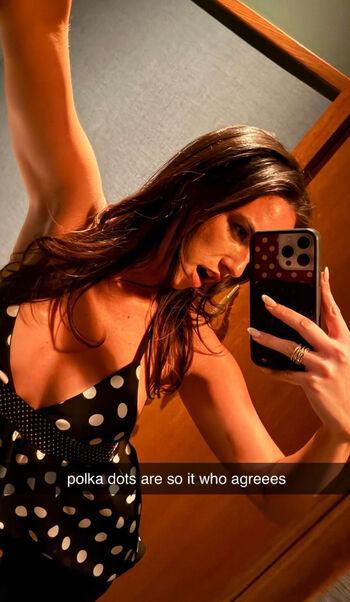 Natalie mariduena page leaked private photo uncensored HD quality