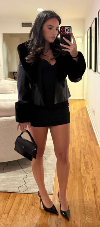 Natalie mariduena page leaked private photo uncensored HD quality