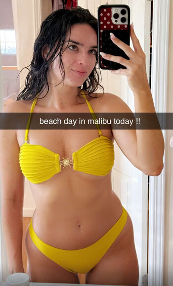 Natalie mariduena page leaked private photo uncensored HD quality