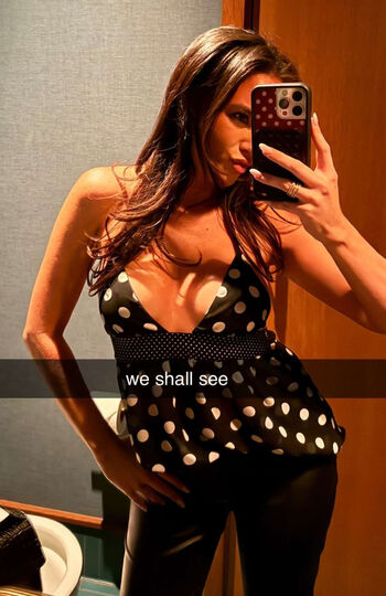 Natalie mariduena page leaked private photo uncensored HD quality