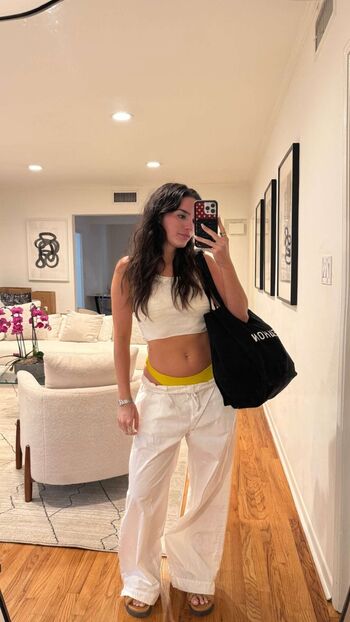 Natalie mariduena page leaked private photo uncensored HD quality