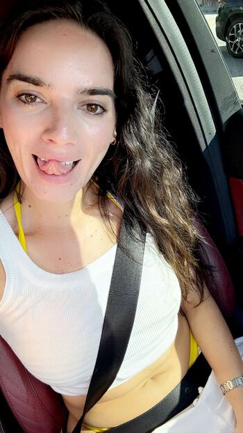 Natalie mariduena page leaked private photo uncensored HD quality