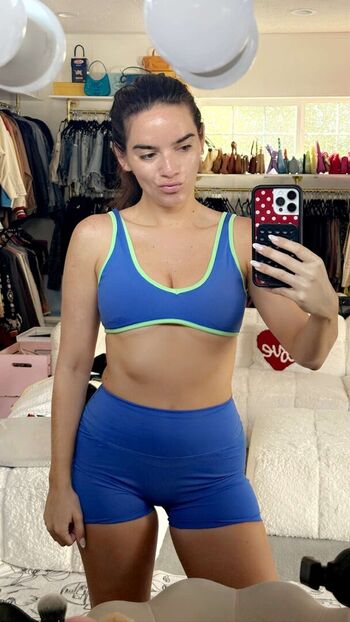 Natalie mariduena page leaked private photo uncensored HD quality