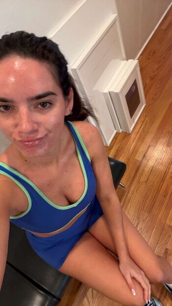 Natalie mariduena page leaked private photo uncensored HD quality