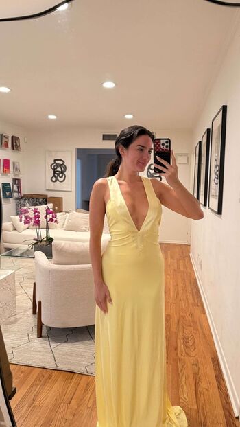 Natalie mariduena page leaked private photo uncensored HD quality