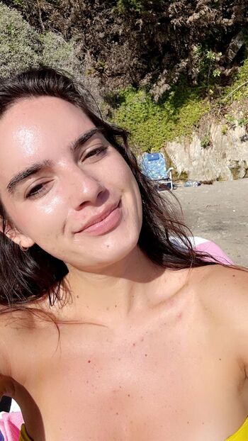 Natalie mariduena page leaked private photo uncensored HD quality