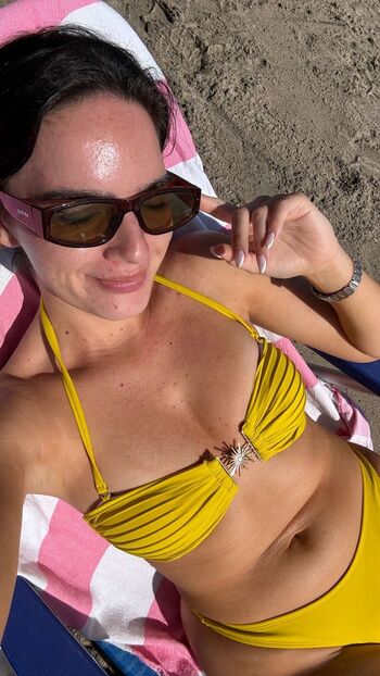 Natalie mariduena page leaked private photo uncensored HD quality