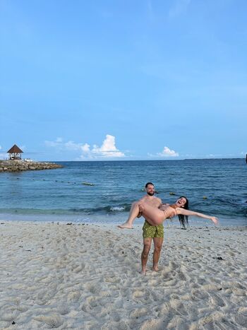 Natalie mariduena page leaked private photo uncensored HD quality