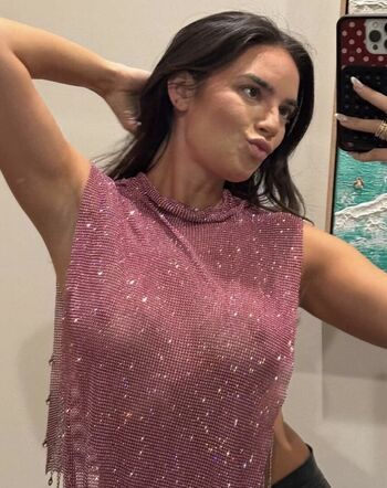 Natalie mariduena page leaked private photo uncensored HD quality