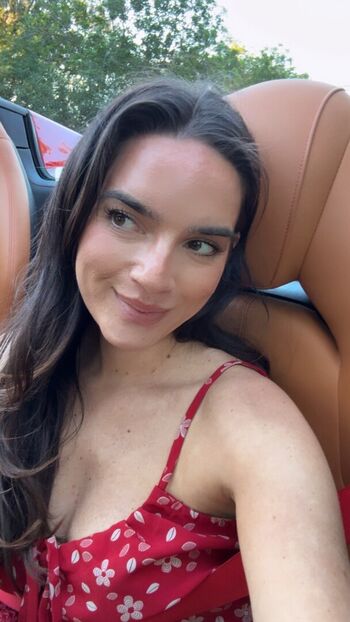 Natalie mariduena page leaked private photo uncensored HD quality