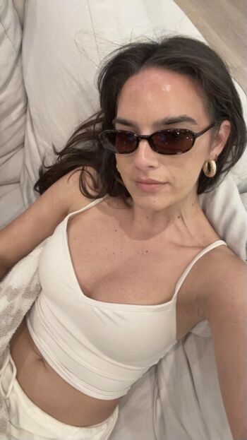 Natalie mariduena page leaked private photo uncensored HD quality