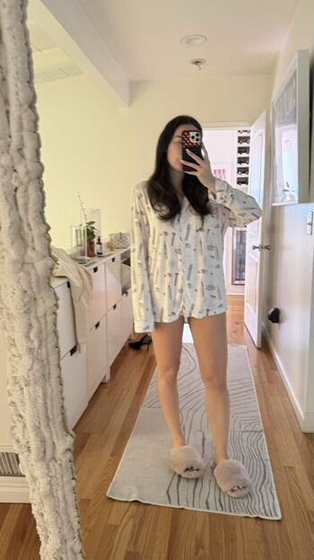 Natalie mariduena page leaked private photo uncensored HD quality