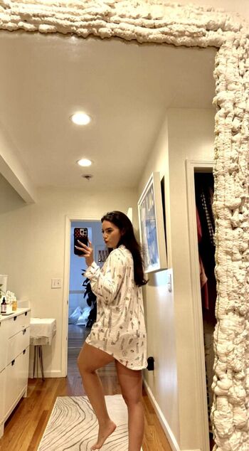 Natalie mariduena page leaked private photo uncensored HD quality