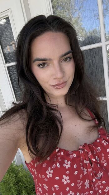 Natalie mariduena page leaked private photo uncensored HD quality