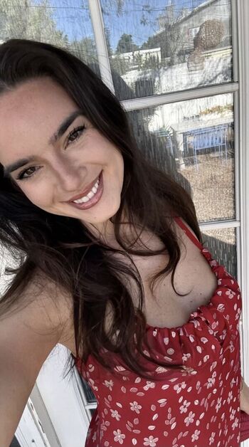 Natalie mariduena page leaked private photo uncensored HD quality